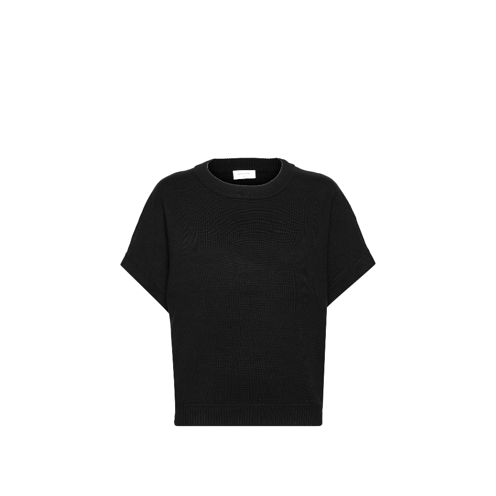 Pullover Ani 124915 Black