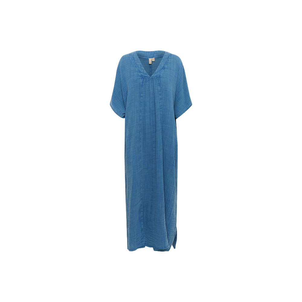 Kjole Paly 50111716 Blue Wash