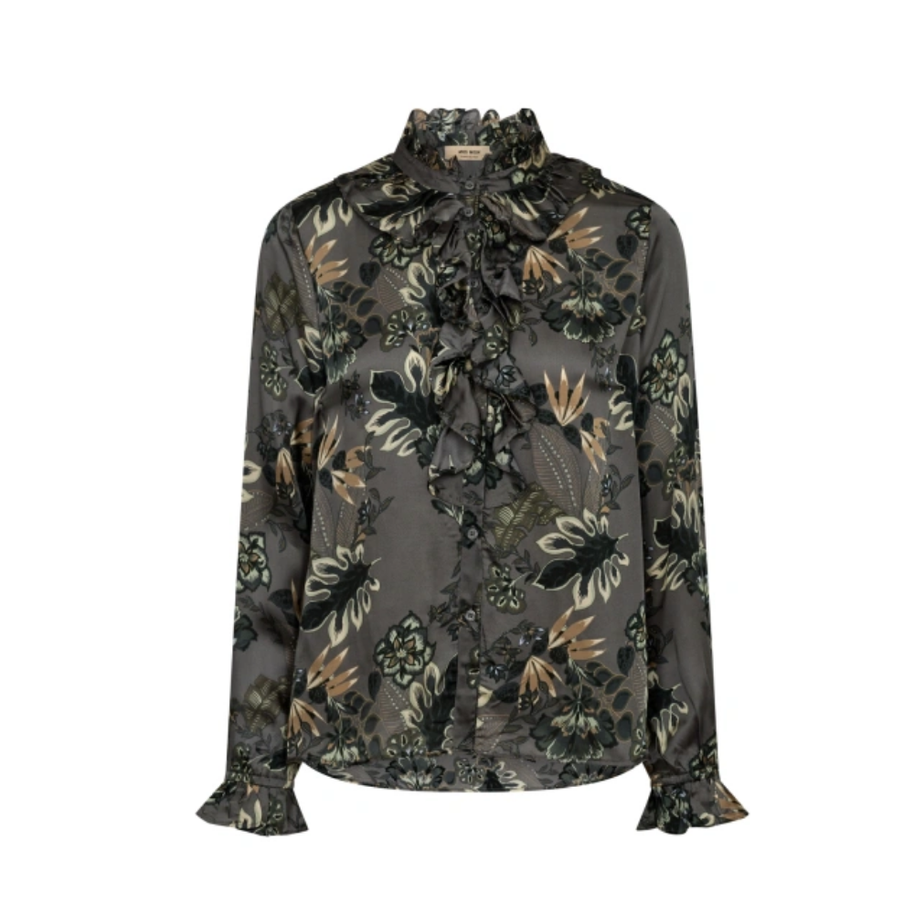 Skjorte Flow 173630 Urban Chic