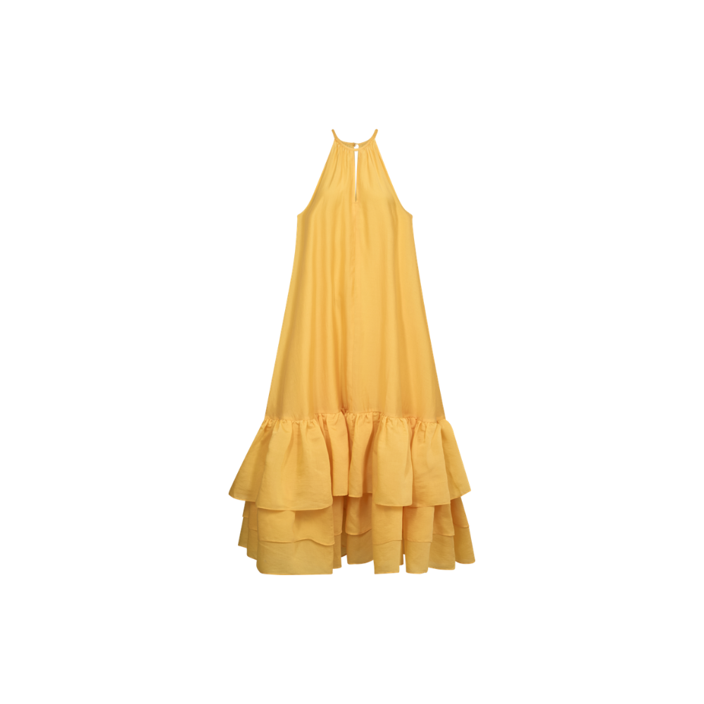 Kjole Molly 208253 Mimosa