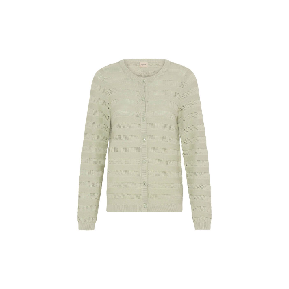 Cardigan Ricki 20617696 Desert Sage