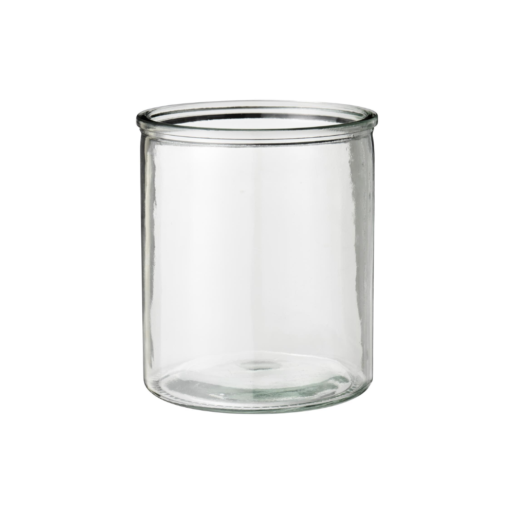 Potte 4056-00 Hannah Cylinder Klar