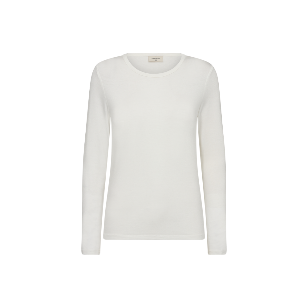 T-Shirt Liana 205298 Star off-white