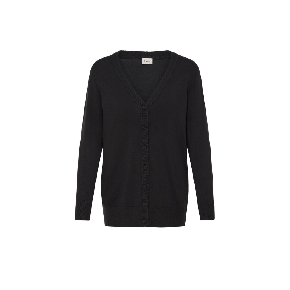 Cardigan Mary 20617458 Black