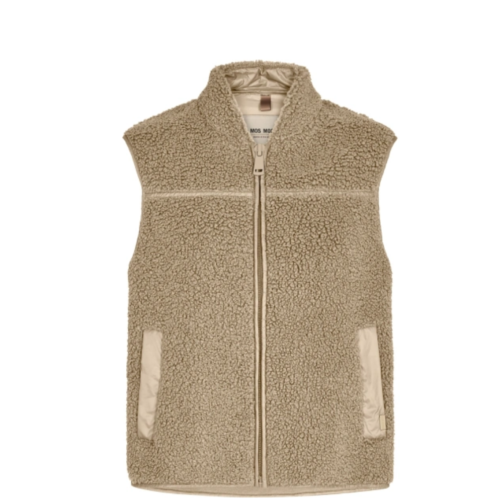 Vest Rowe 165230 Savannah Tan