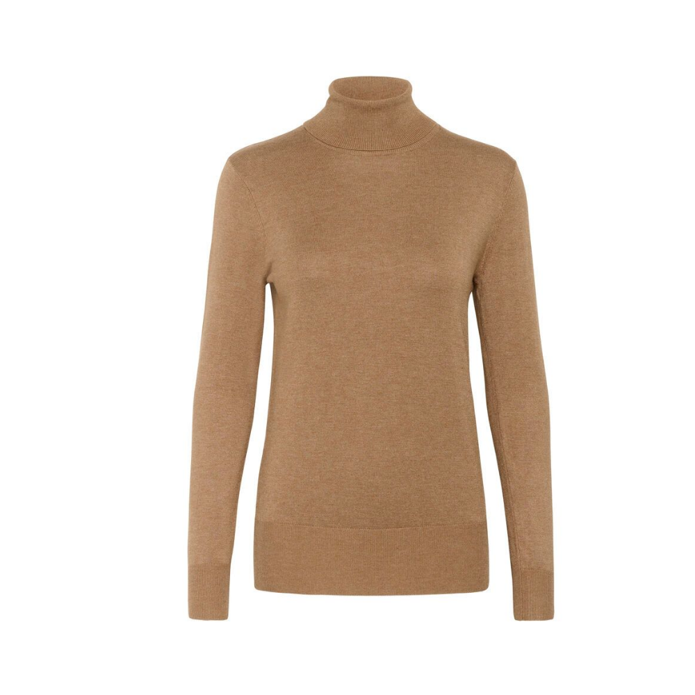 Rullekrave Astrid 500023 Toasted Coconut