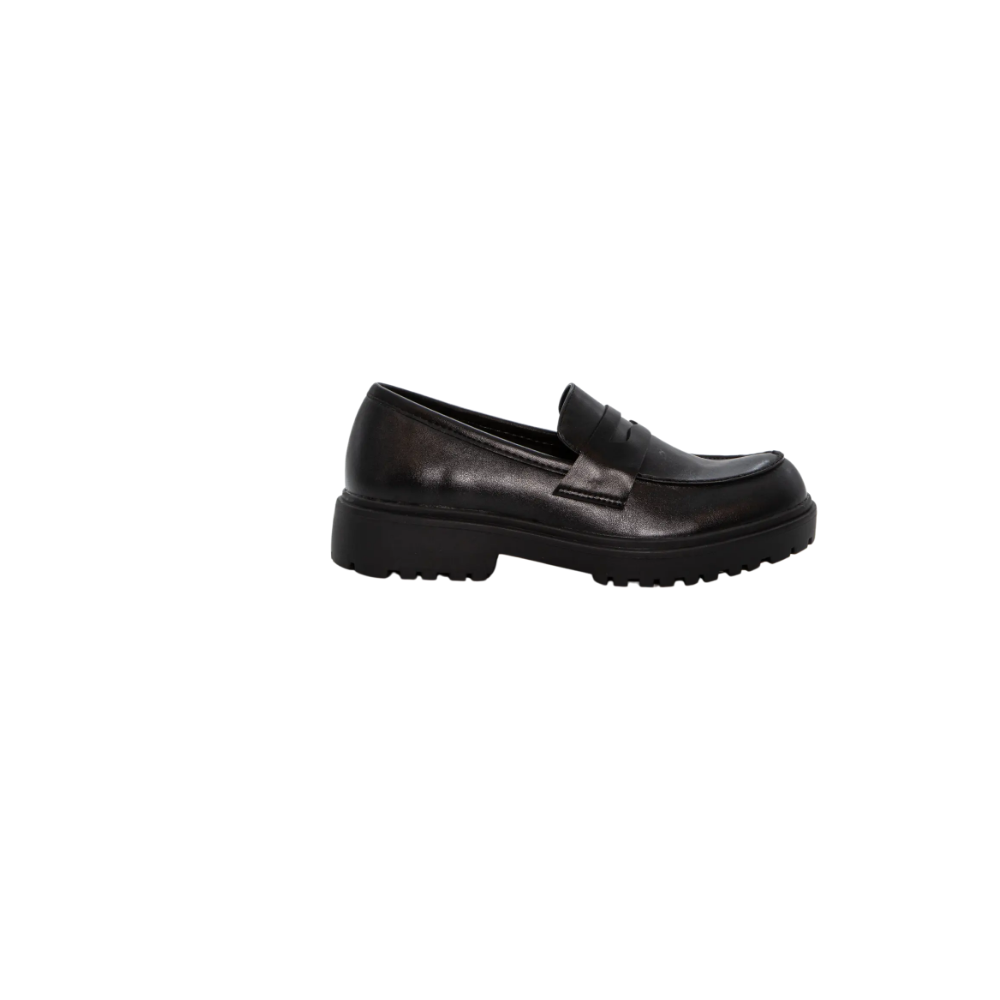 Loafer Lattarico 9731268 Black
