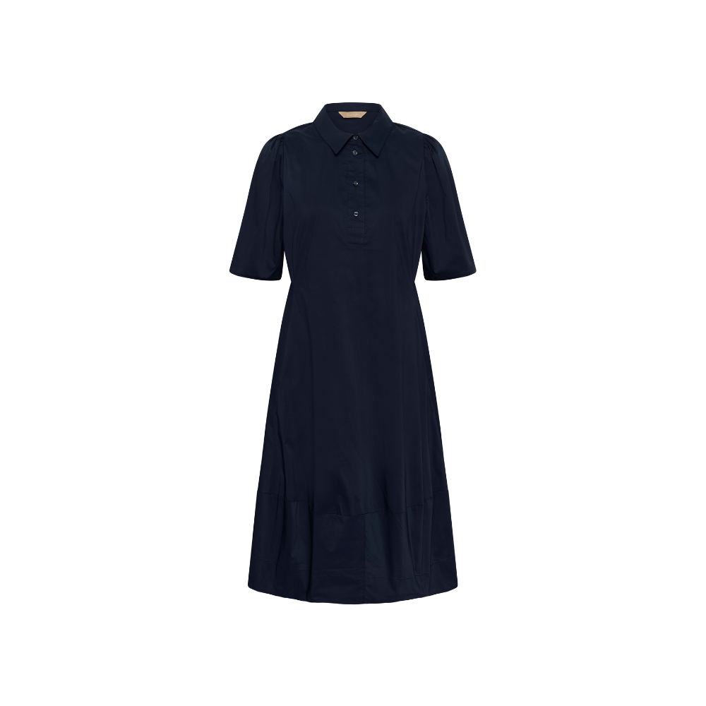 Kjole Malue 50113447 Blue Iris