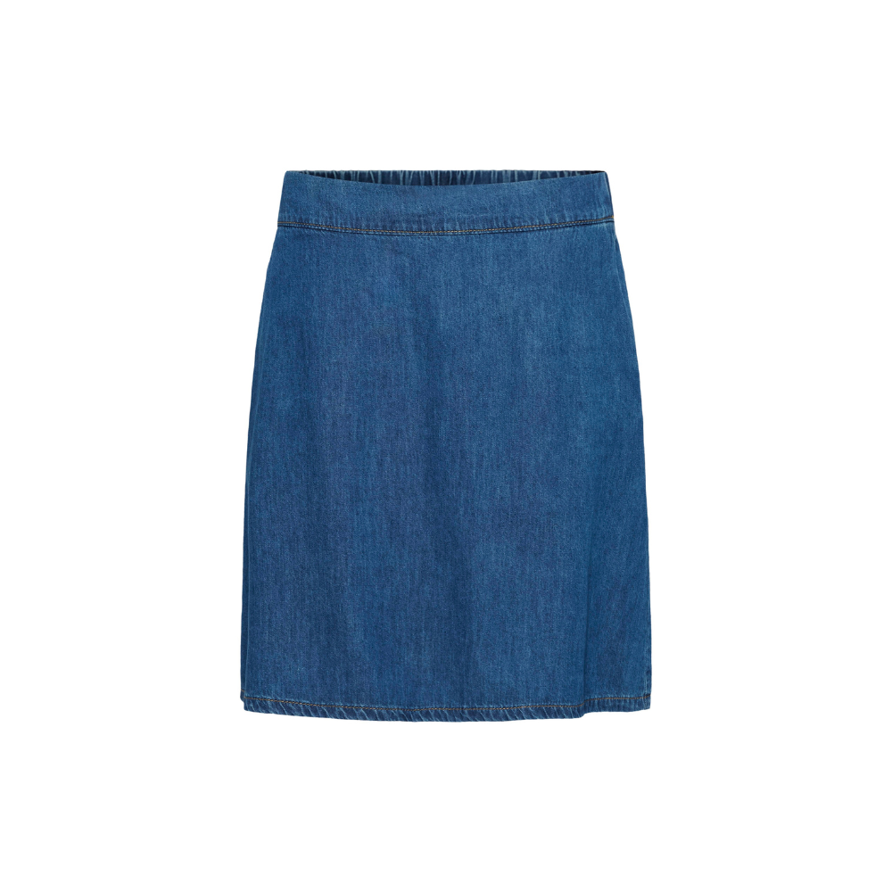 Nederdel Nua 50113053 Dark Blue