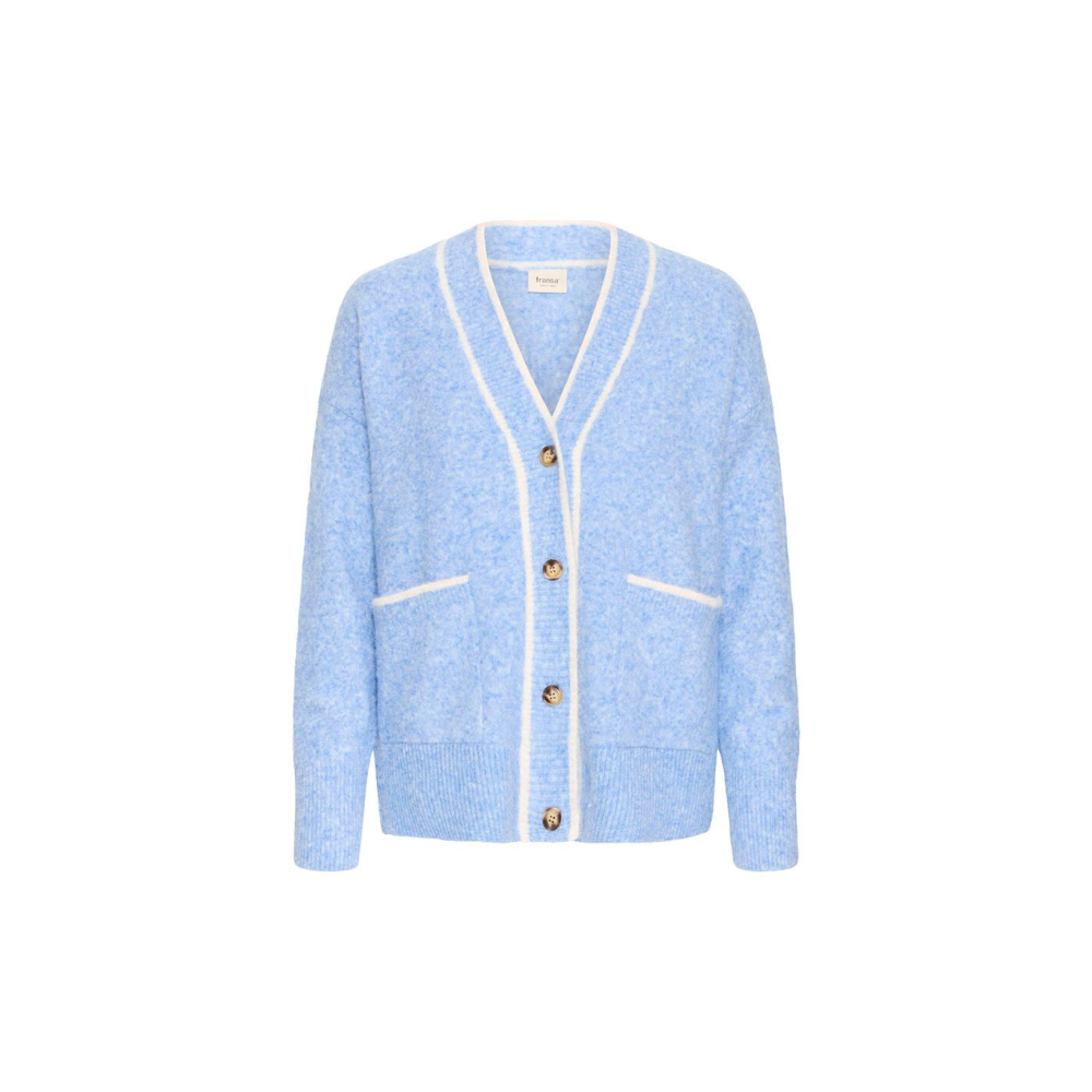 Cardigan Kendra 20617432 Della Robbia