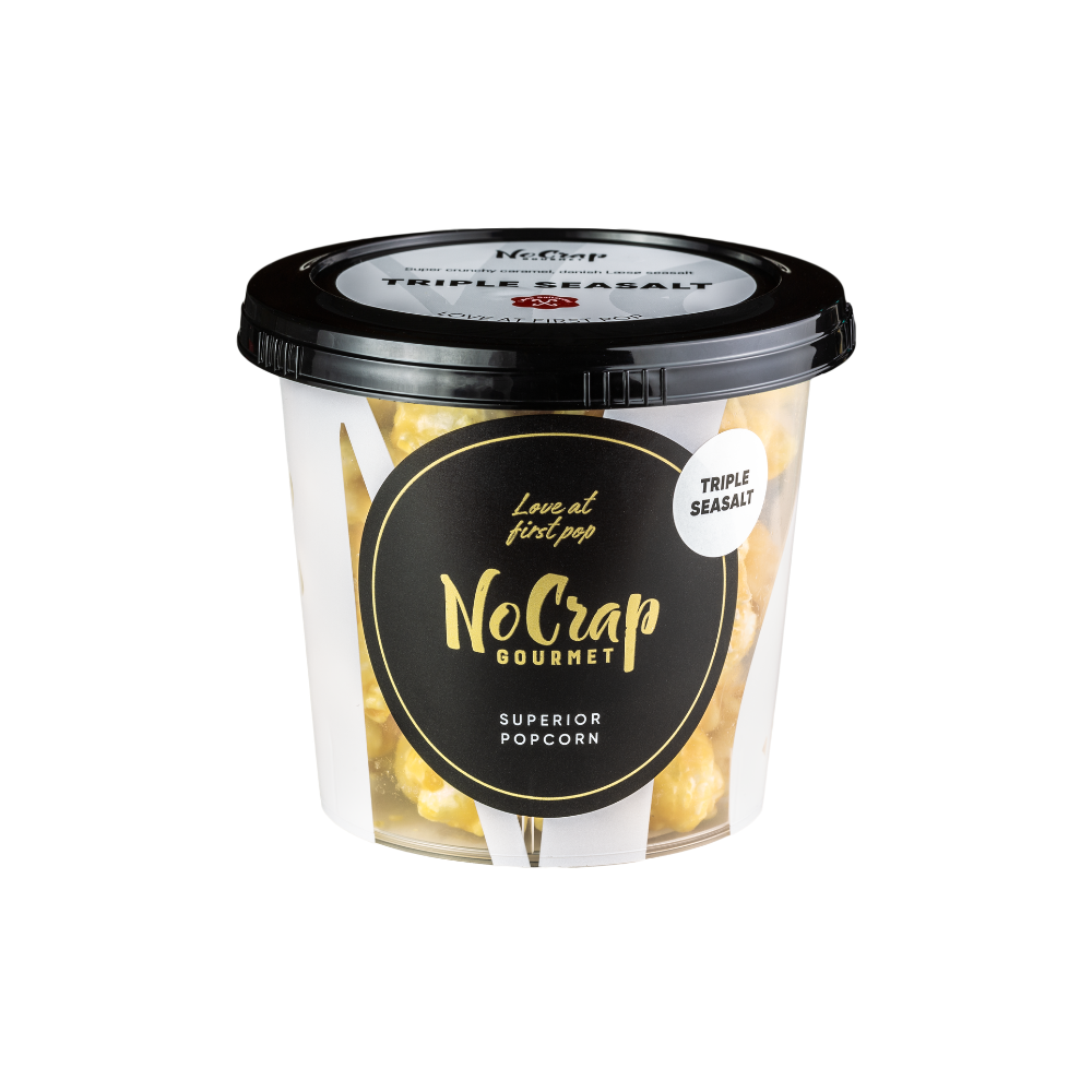 Popcorn Saltcaramel 65g