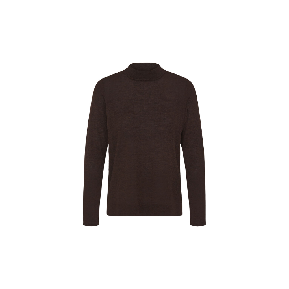 Strik Woolina 20618270 Hot Fudge