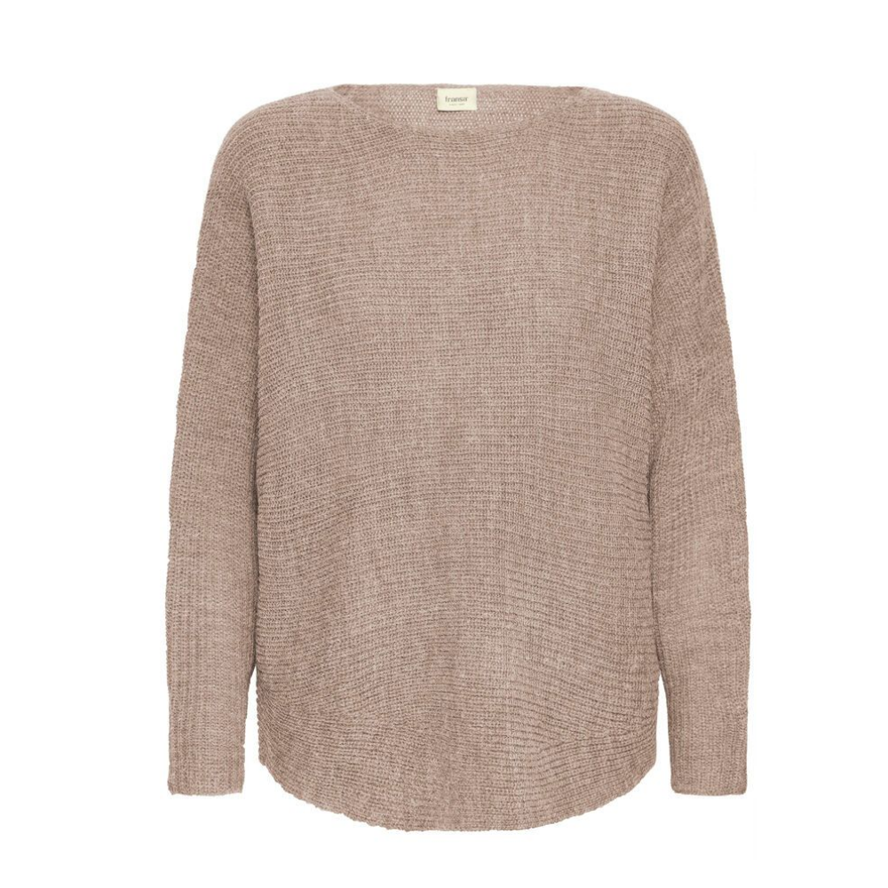 Pullover Eretta 20611845 Desert Taupe
