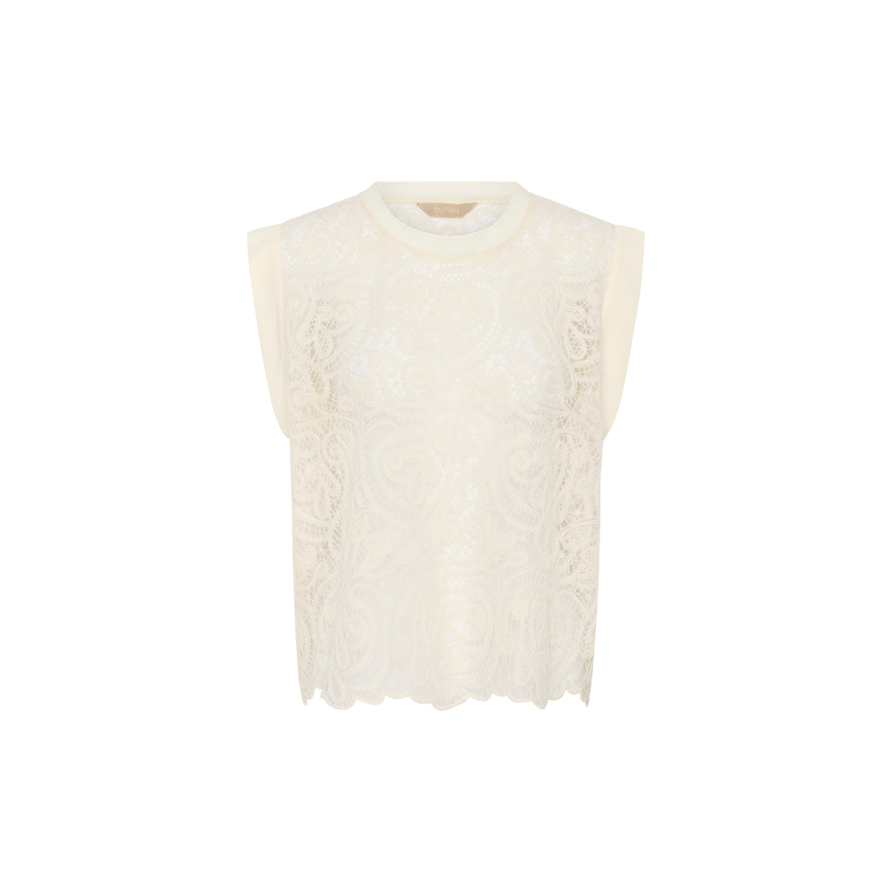 Bluse Juko 50113001 Whitecap