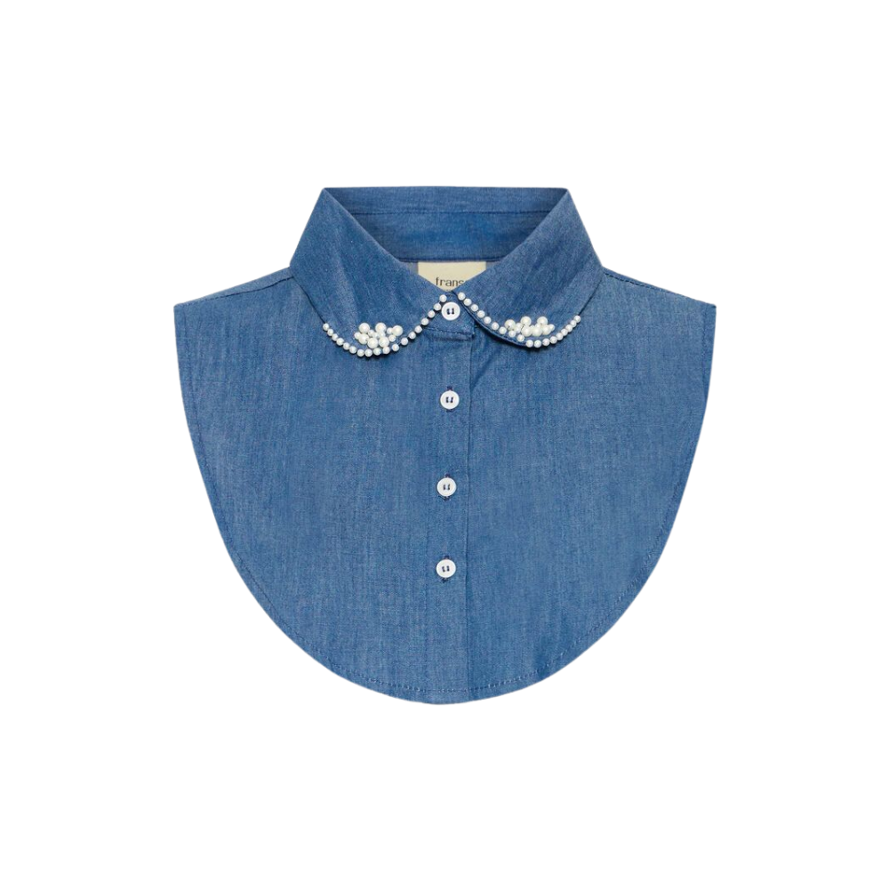 Krave Claire 20617501 Mid Denim Blue