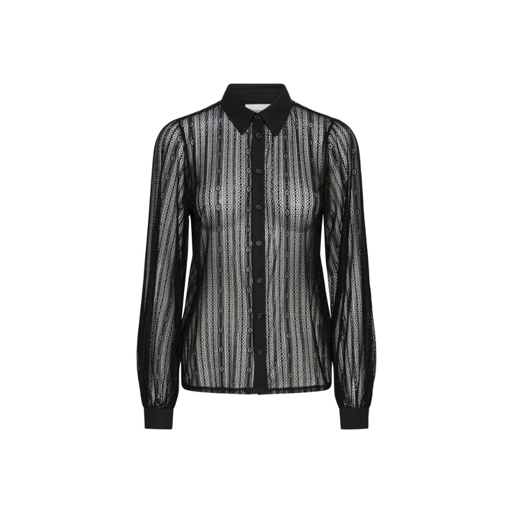 Skjorte Lacie 20616235 Black