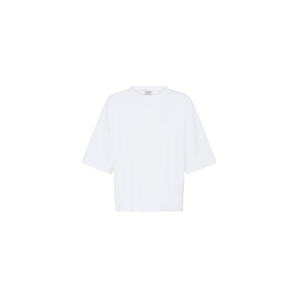 T-Shirt Aurora 20615492 Whisper White