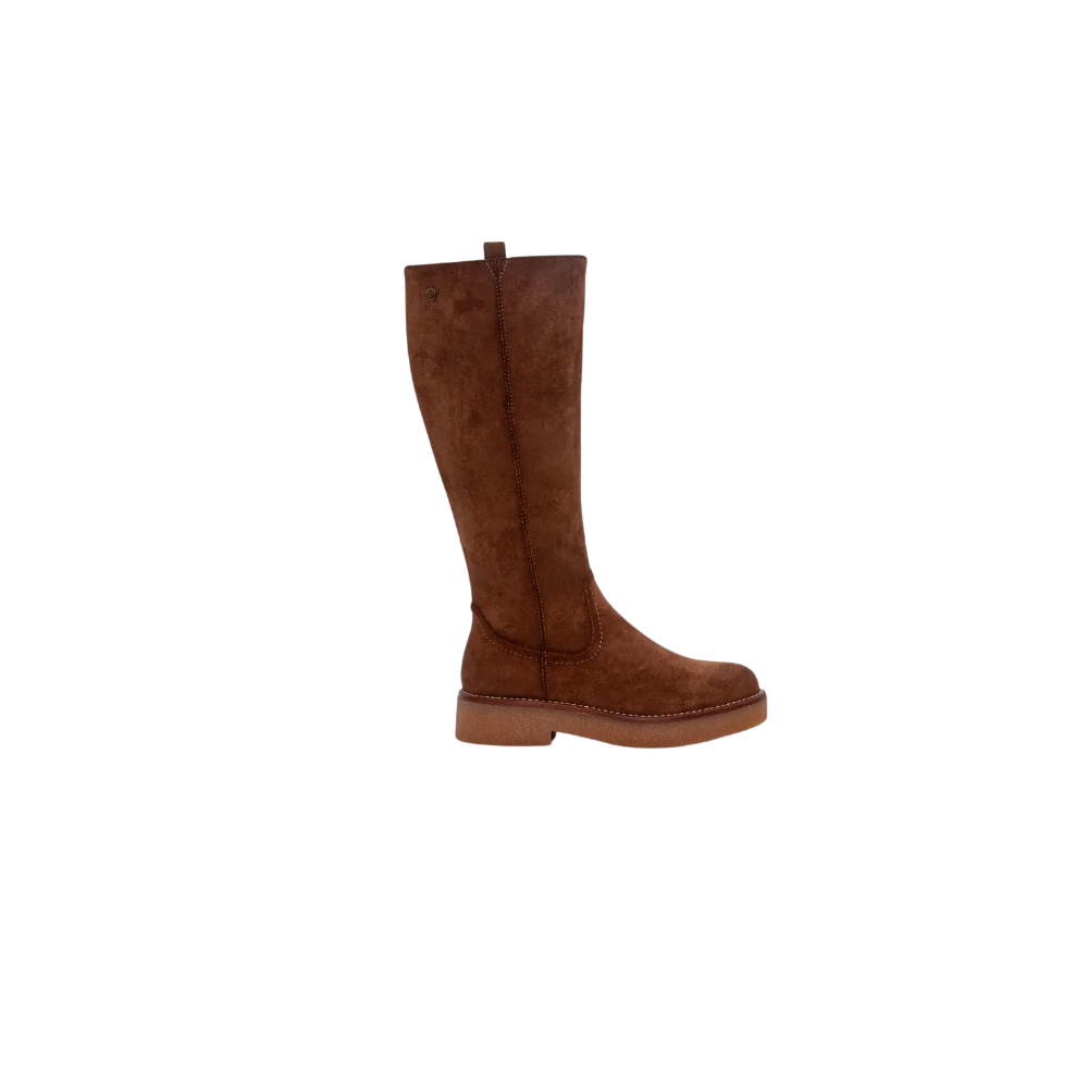 Støvle Cesena Uno 94-00192 Camel