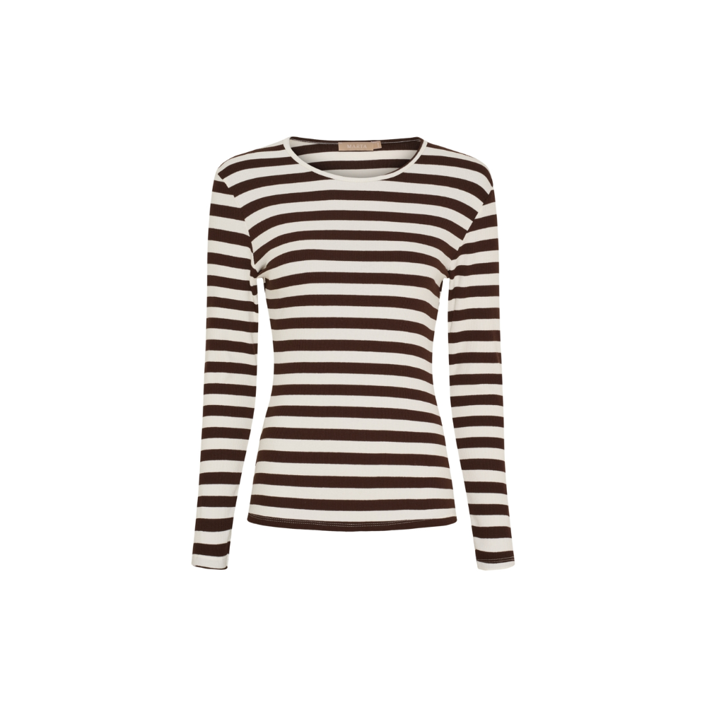 T-shirt Begonia 7702 Moro