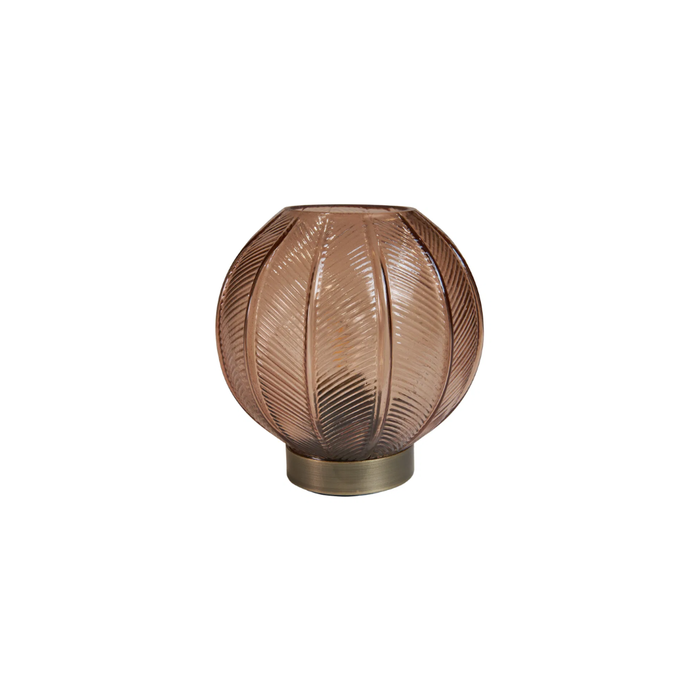 Lampe LED 221292 Rose