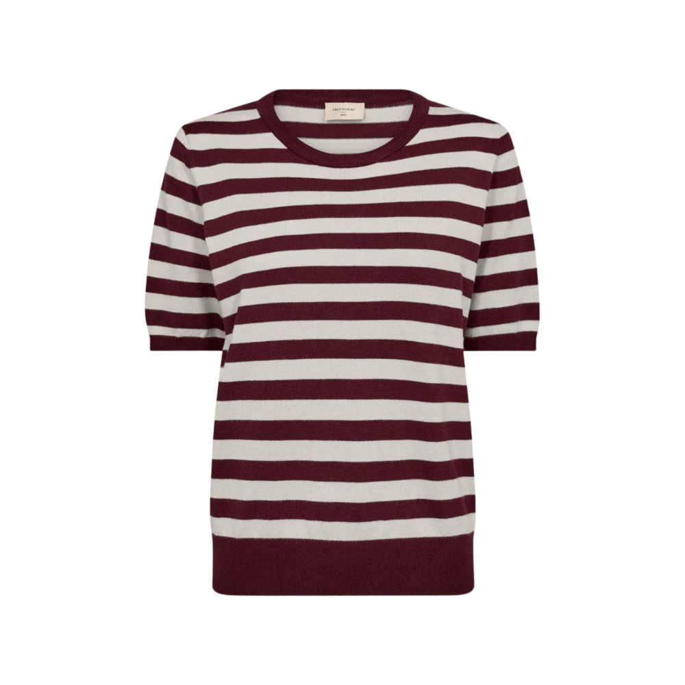 Pullover Joel 204793 Port Royal/Moonbeam