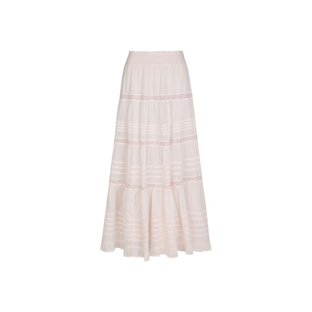 Nederdel Felicia 161872 Light Pink