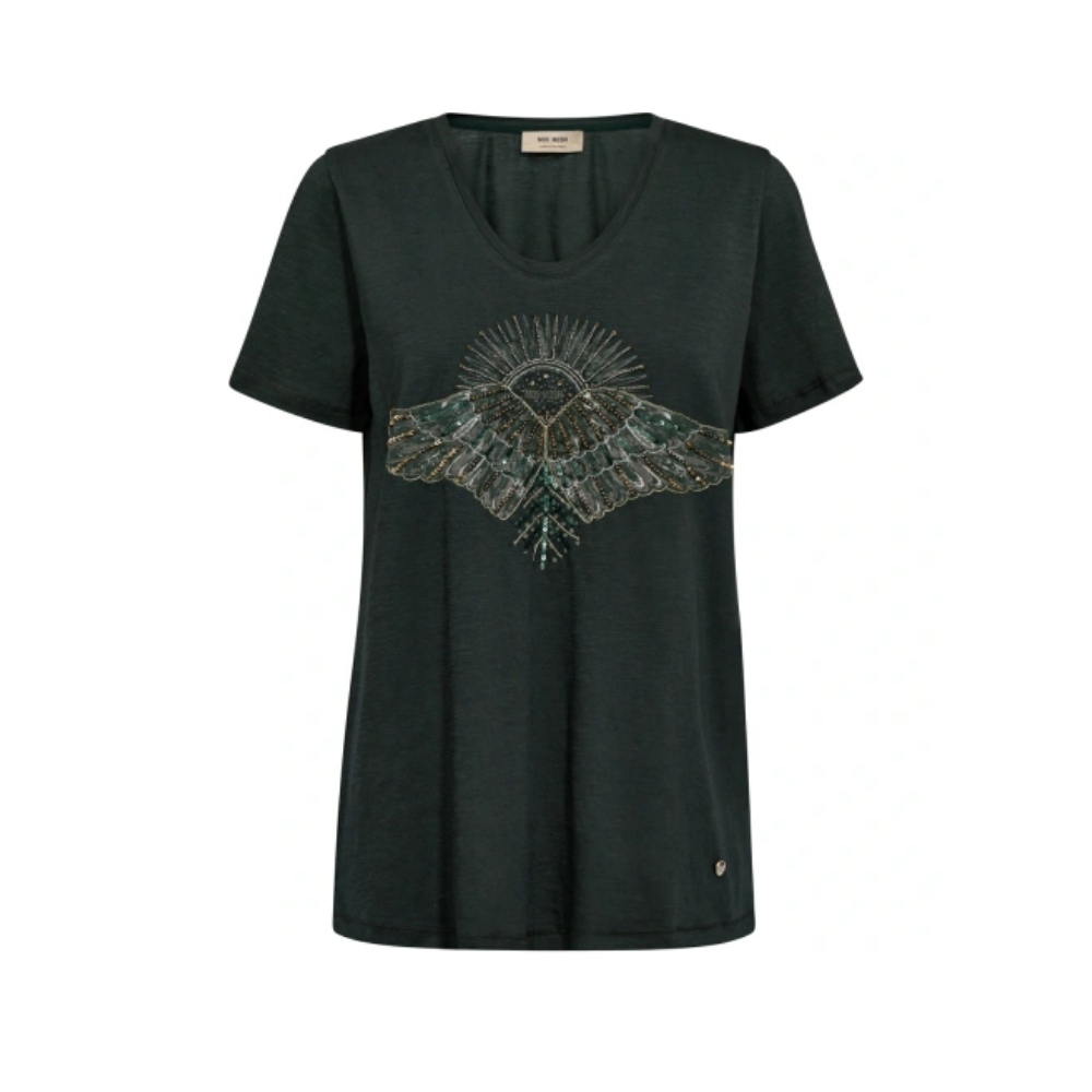 T-Shirt Nadine 171110 Urban Chic