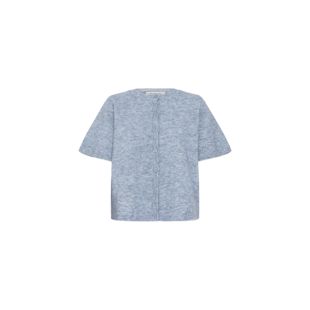 Cardigan Sanny 20618290 Blue Blizzard