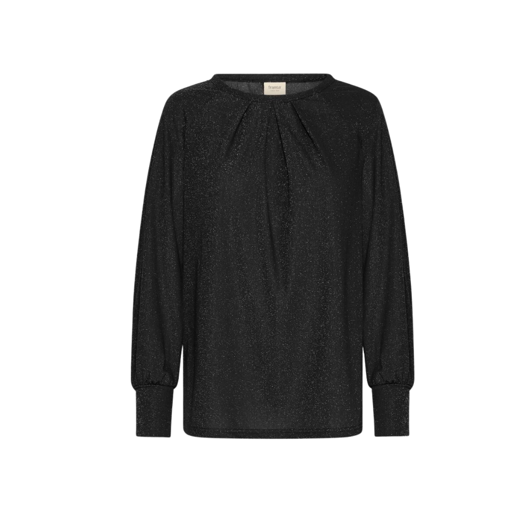 Bluse Luca 20617228 Black