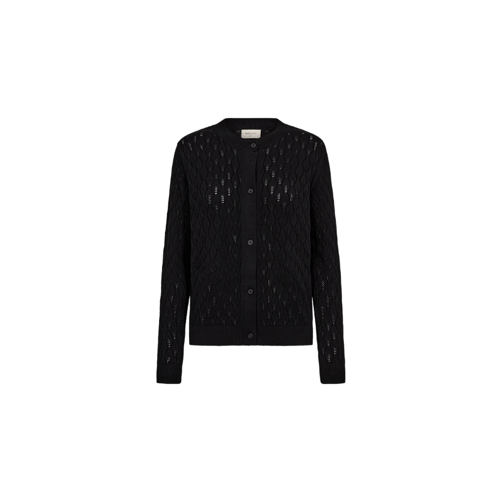Cardigan Dodo 207081 Black
