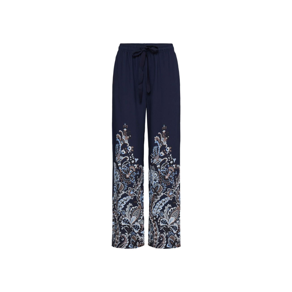 Buks Adara 20617732 Navy Paisley