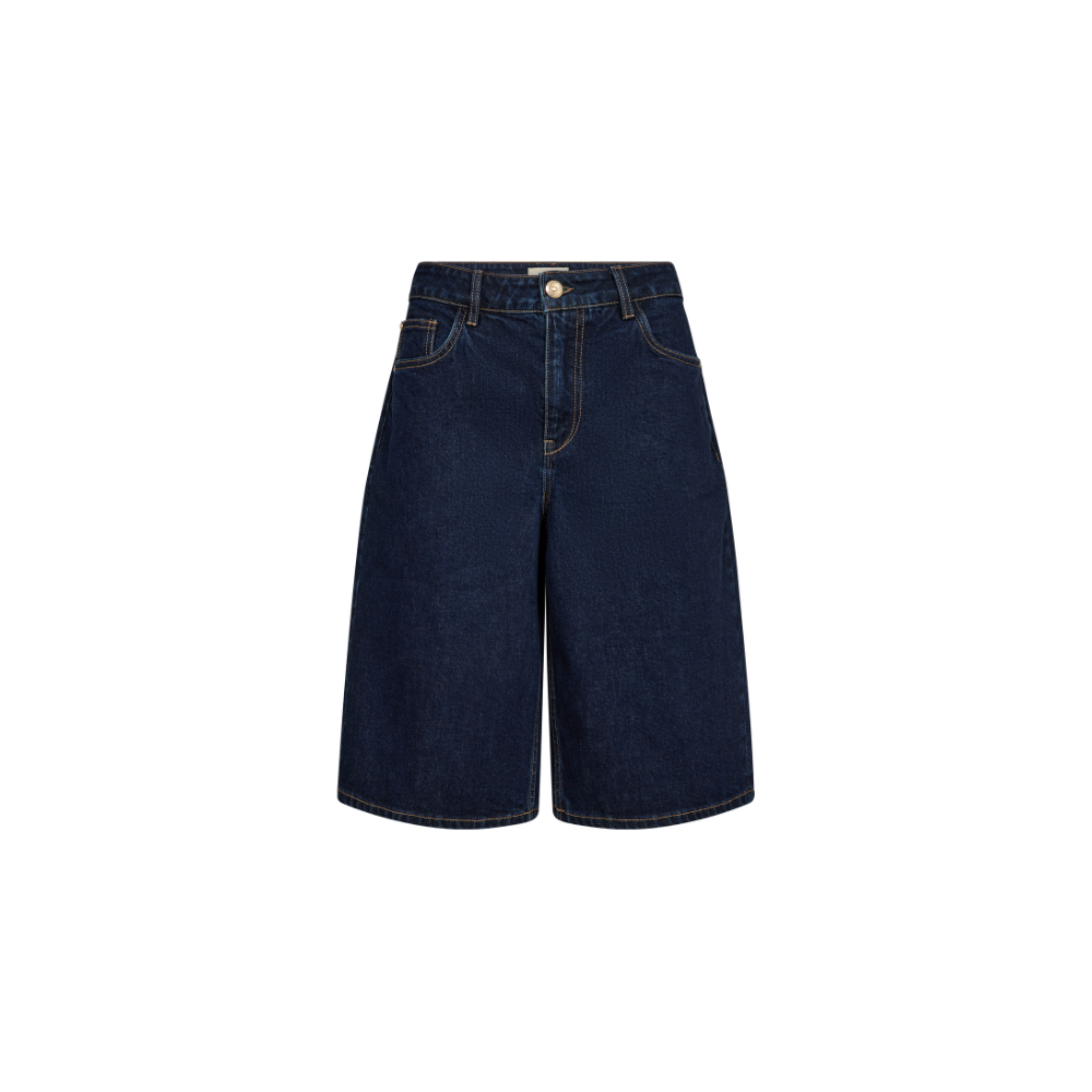 Shorts Mathilde Urban 178890 Dark Blue