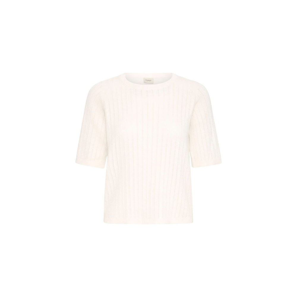 Strik T-shirt Cammy 20617511 Whisper White