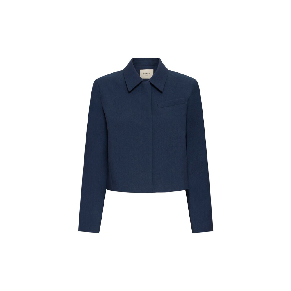 Blazer Abigail 20617482 Navy