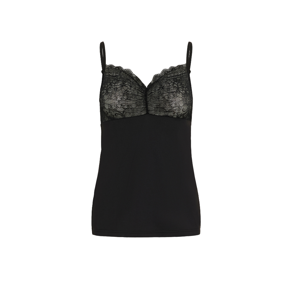 Top Jessica 50112455 Black