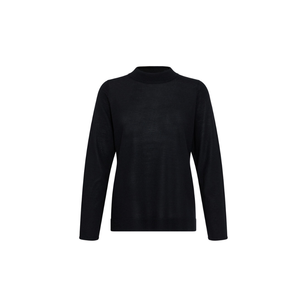 Strik Woolina 20618270 Black