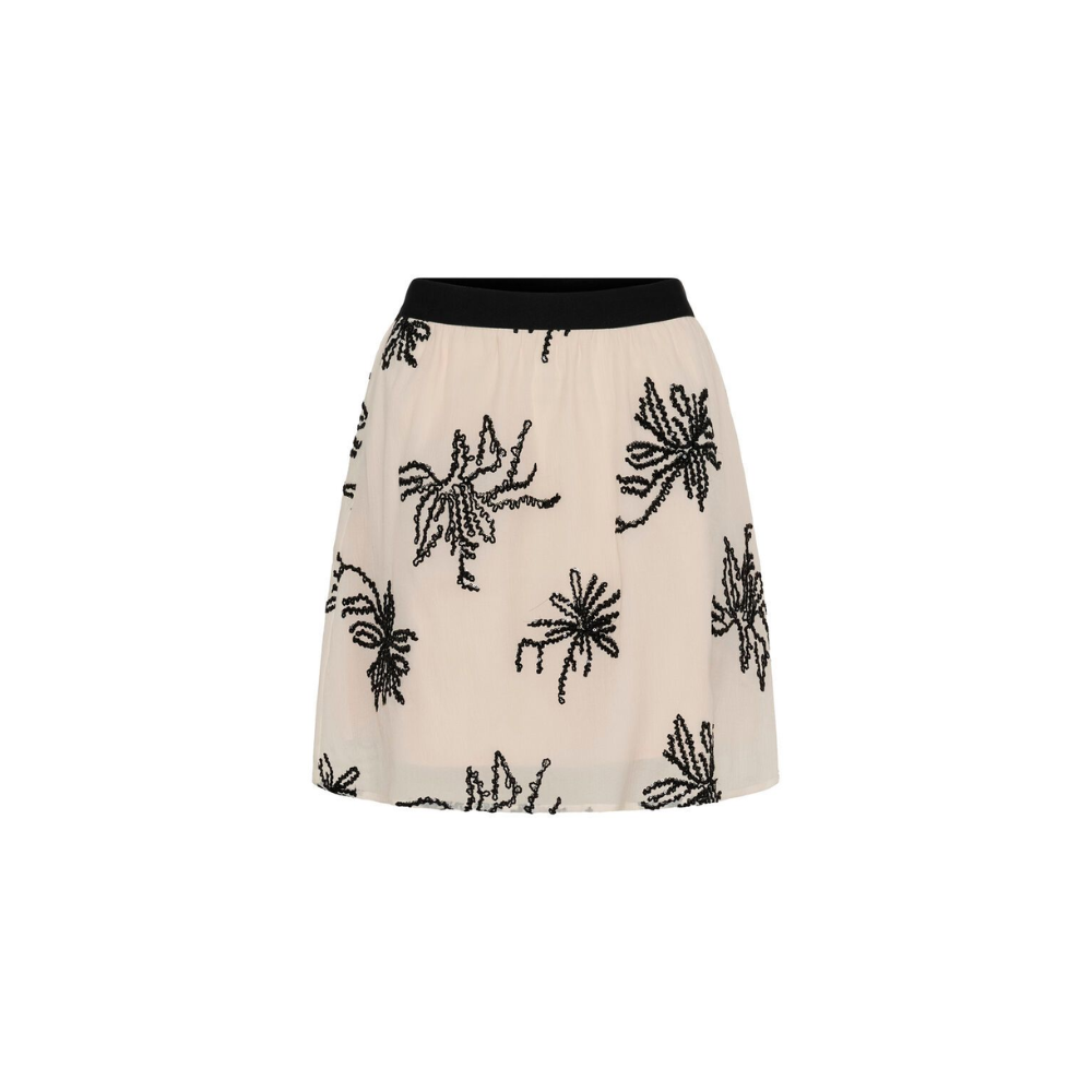 Nederdel Bisera 50112977 Oyster Gray