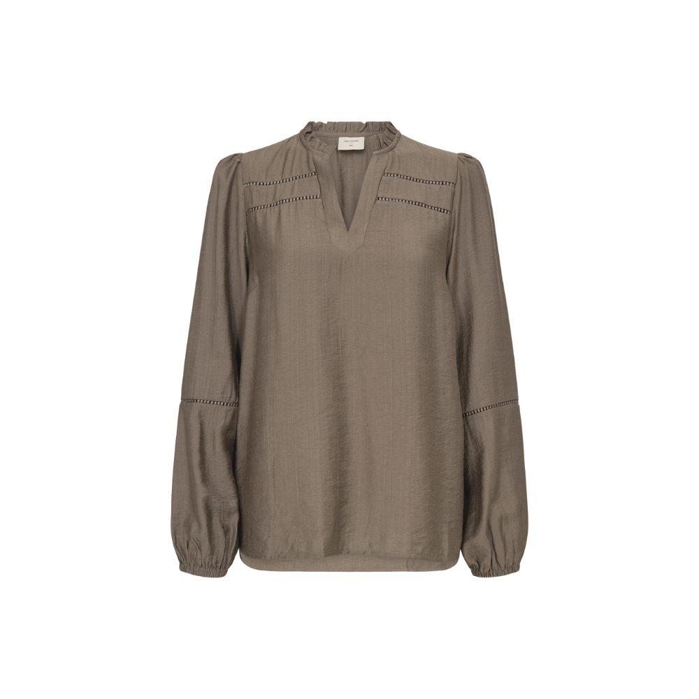 Bluse Antina 207773 Morel