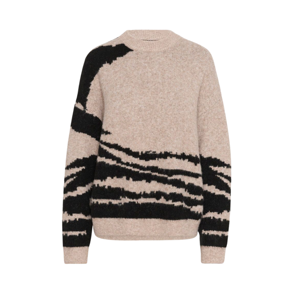 Strik Zinna 50112109 Dune Melange
