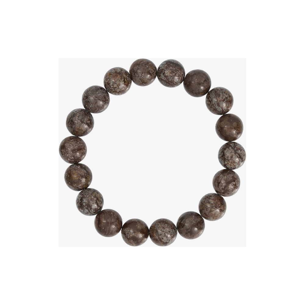 Armbånd Jusi 1235 Brown