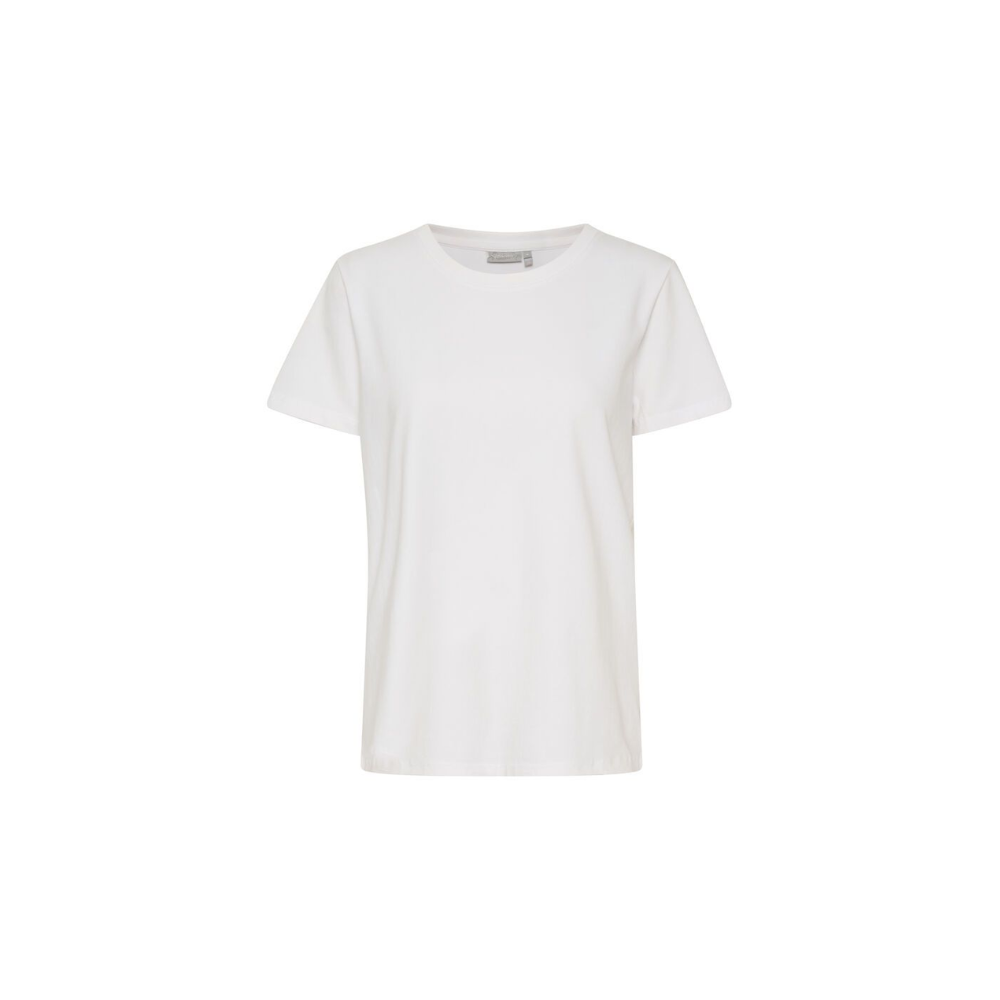 T-Shirt Zashoulder 20605388 White