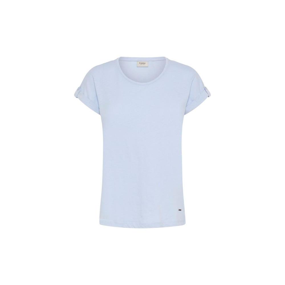 T-Shirt Dalia 20610690 Cashmere Blue