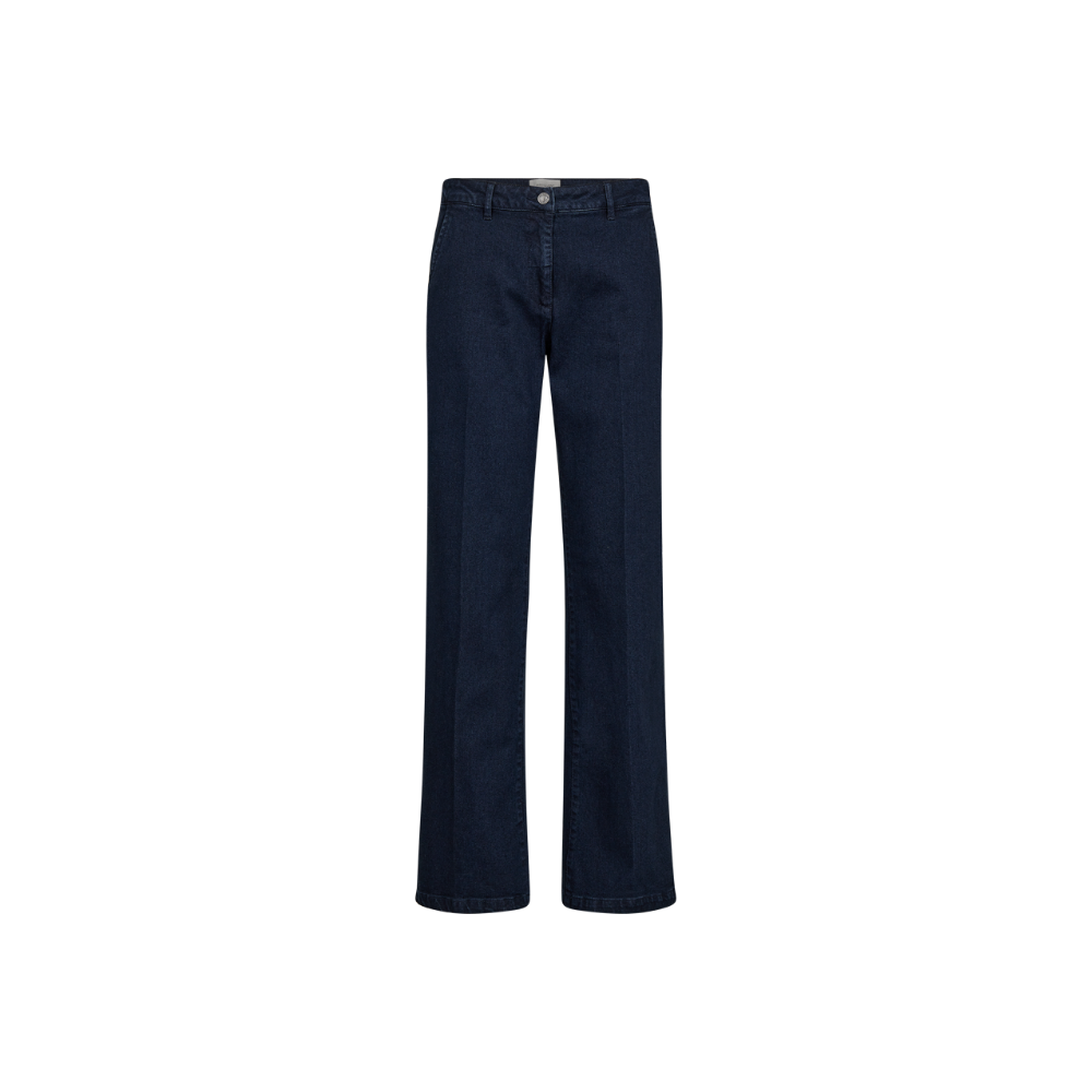 Buks Isodoro 207048 Dark Blue