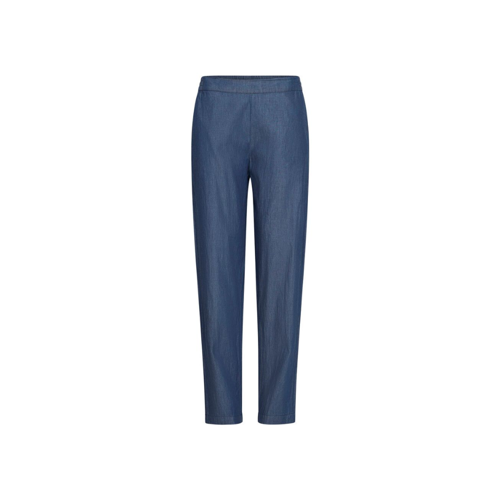Bukser Larissa 20617623 Denim Blue