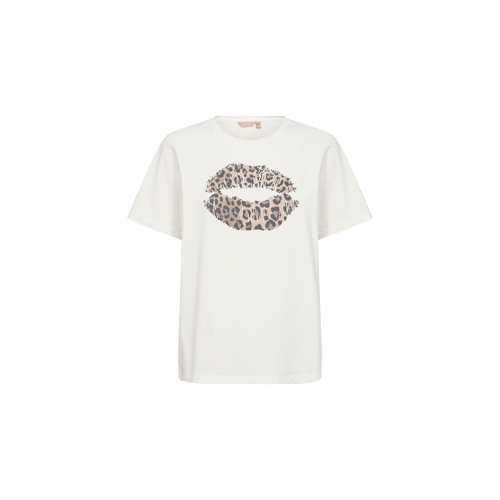 T-shirt Nuga 50111710 Spring Gardenia