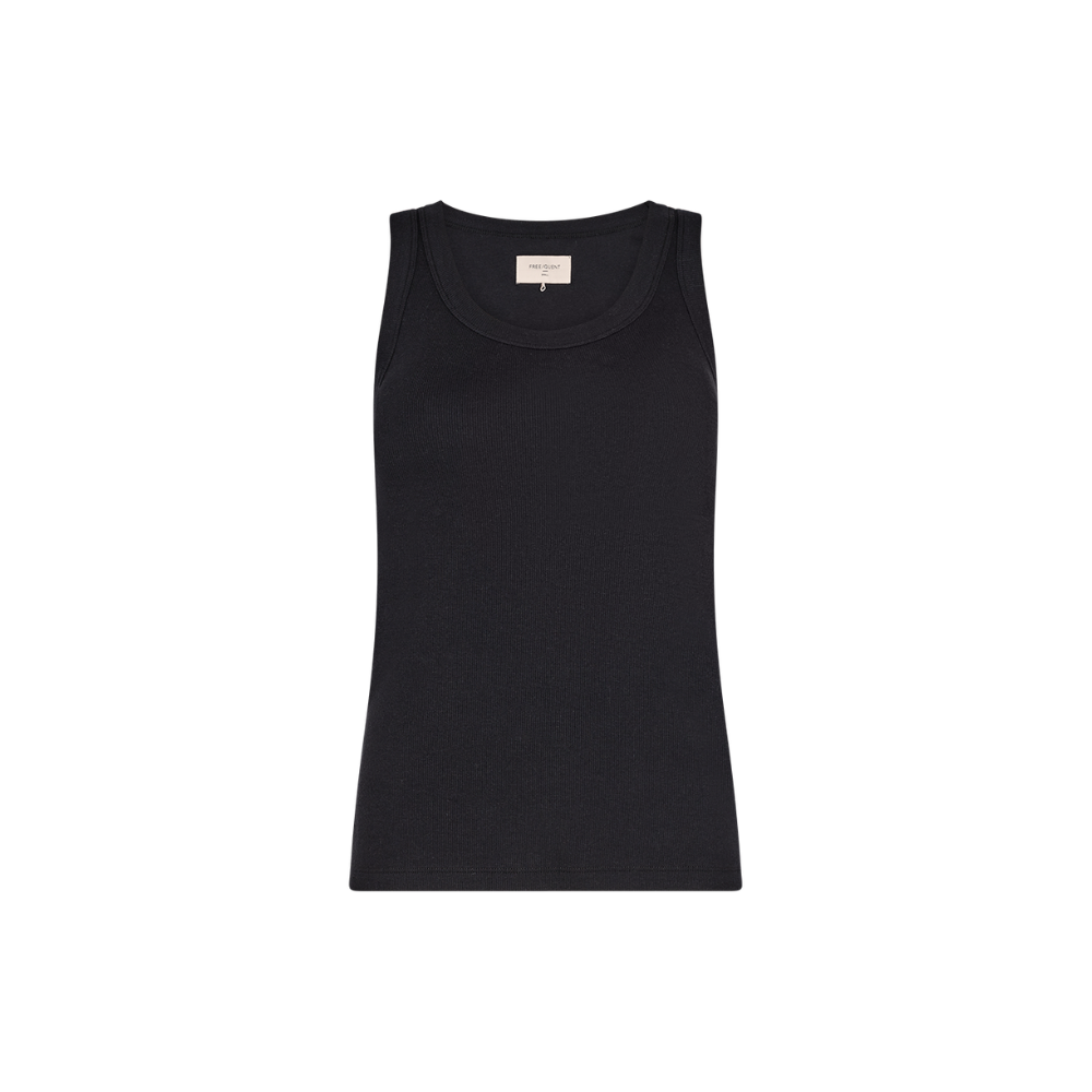 Top HI 201757 Black