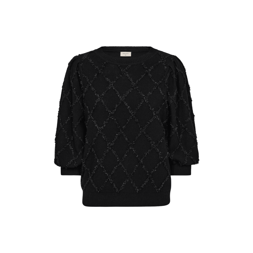 Strik Safri 207204 Black