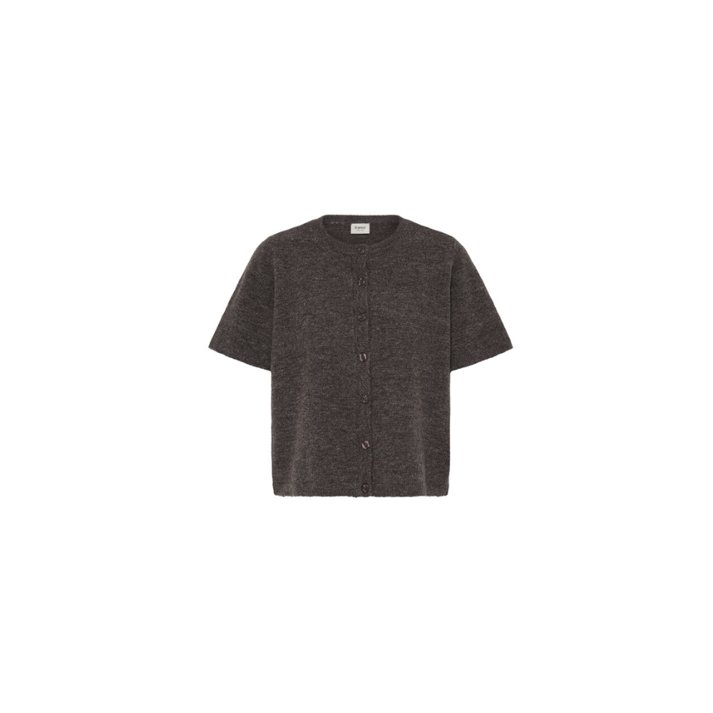 Cardigan Sanny 20618290 Hot Fudge