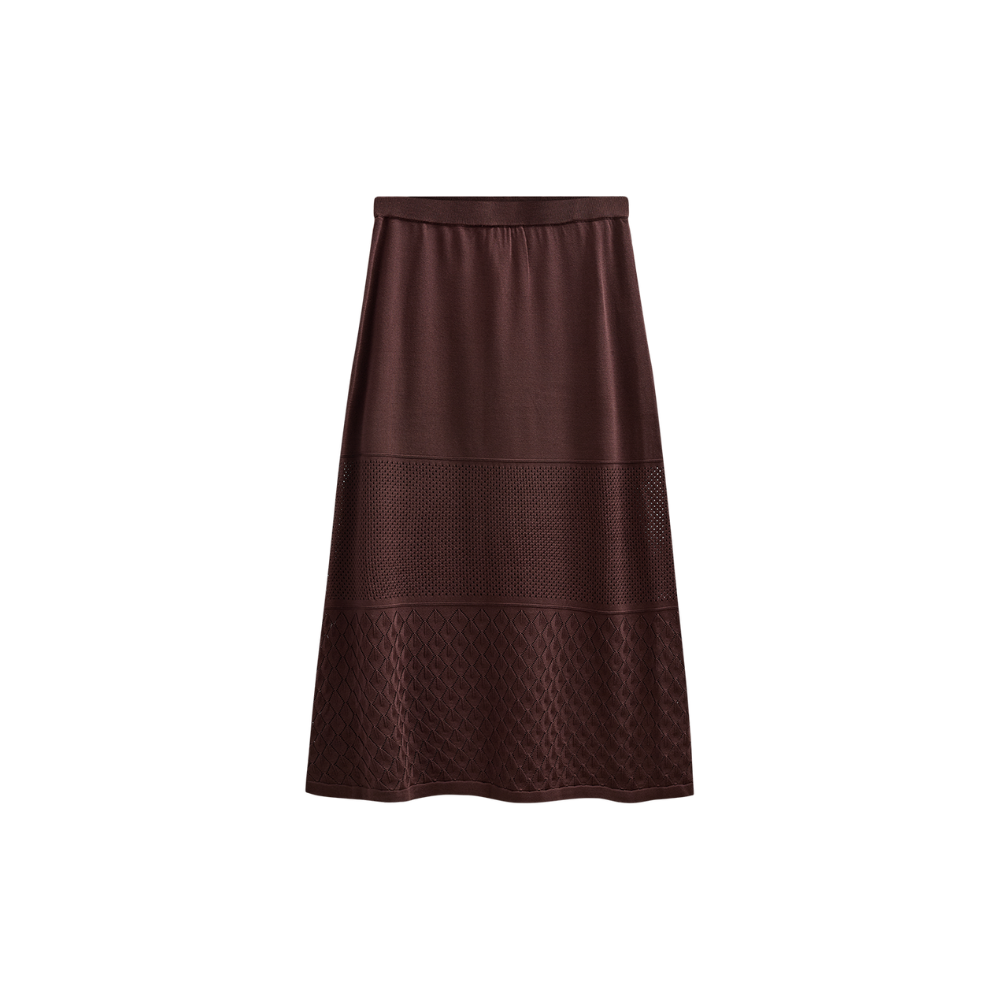 Nederdel Lucky 208314 Coffee Bean