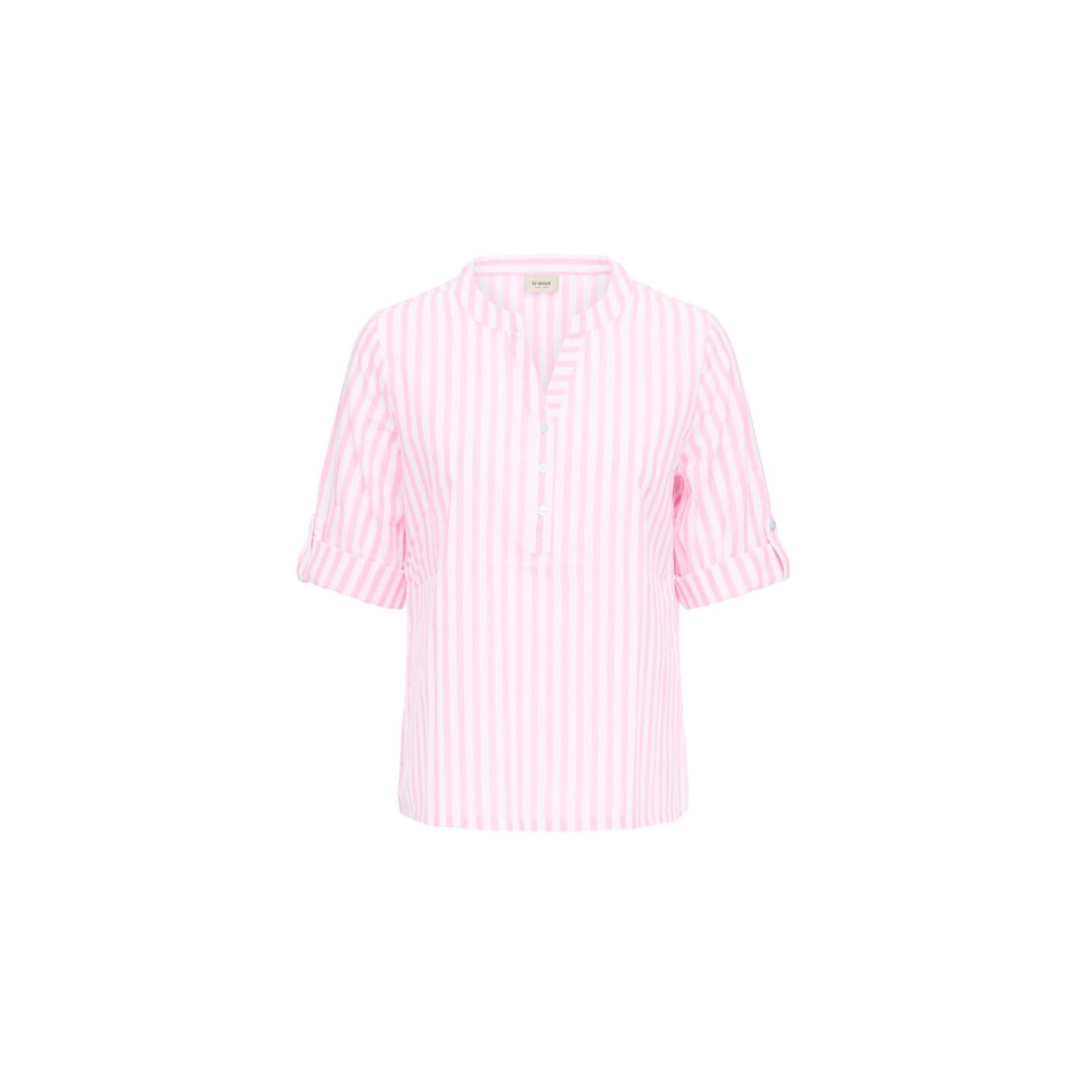 Bluse Catona 20616393 Cameo Pink